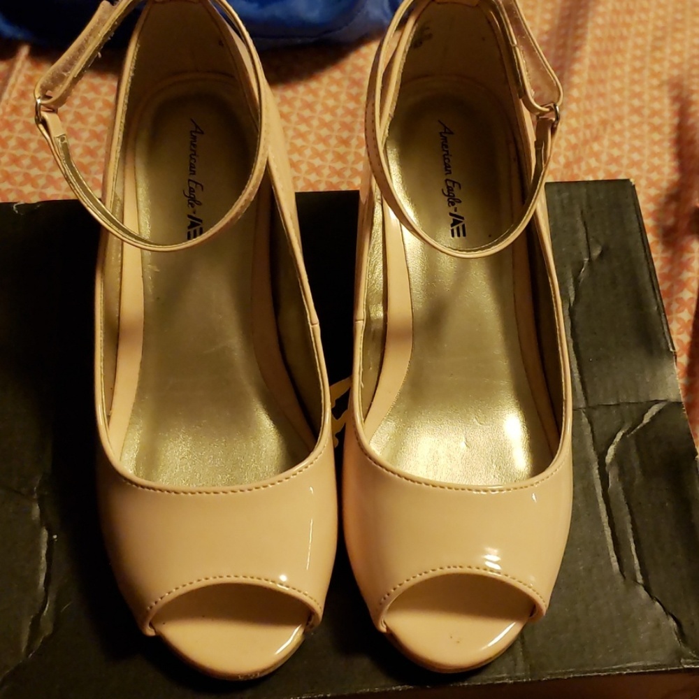 Girls shoe